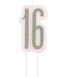 16th Candles